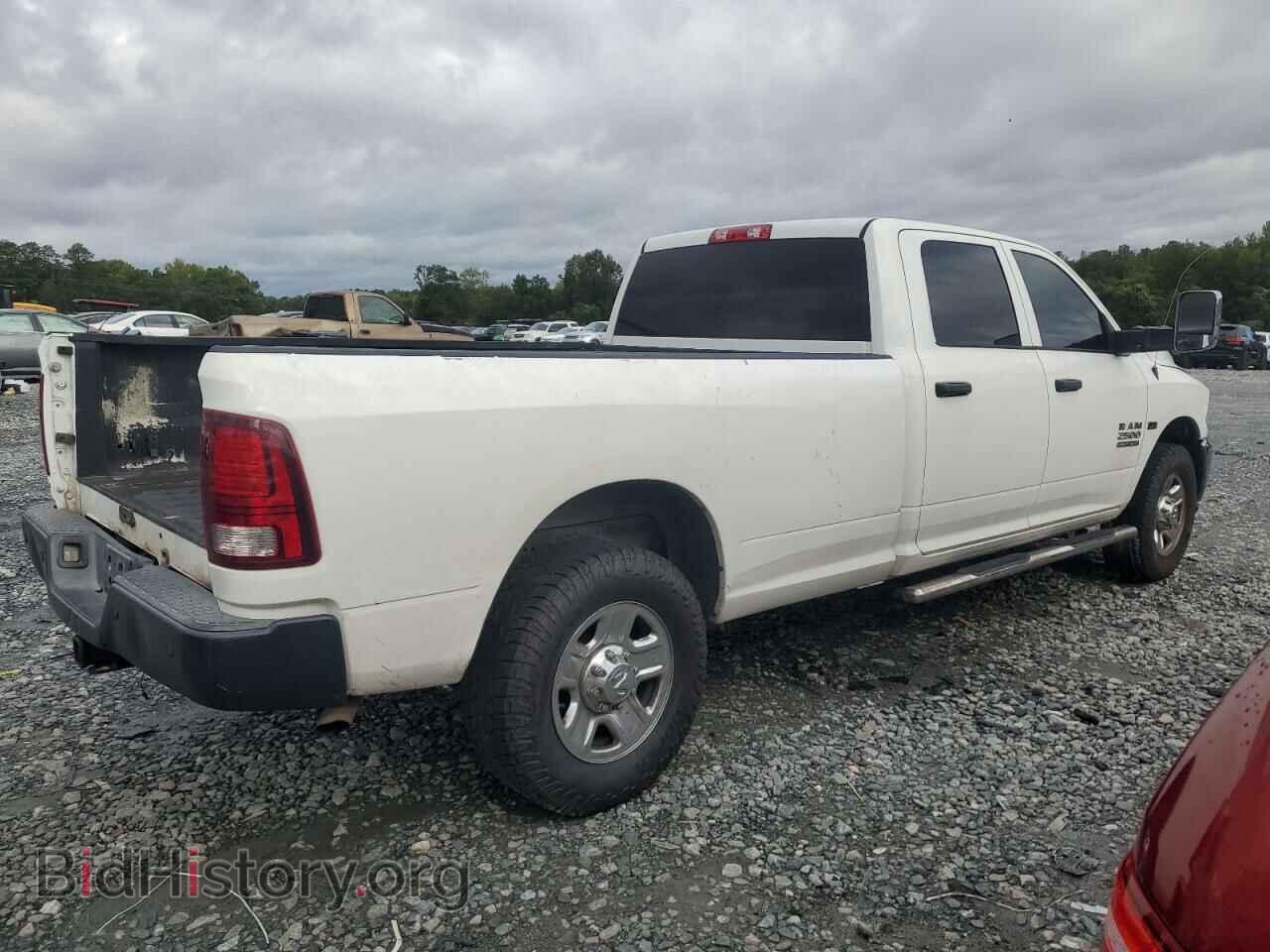2014 RAM All Models - VIN: 3C6TR4HT6EG199140 - Photo 3