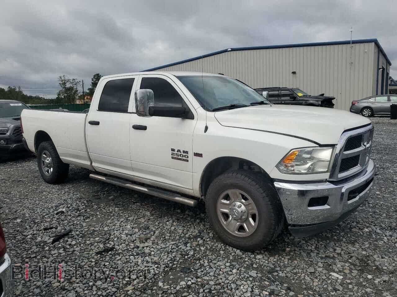 2014 RAM All Models - VIN: 3C6TR4HT6EG199140 - Photo 4
