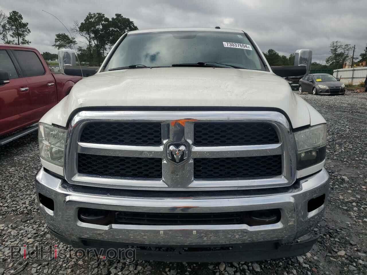 2014 RAM All Models - VIN: 3C6TR4HT6EG199140 - Photo 5