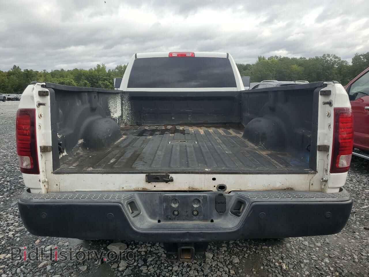 2014 RAM All Models - VIN: 3C6TR4HT6EG199140 - Photo 6