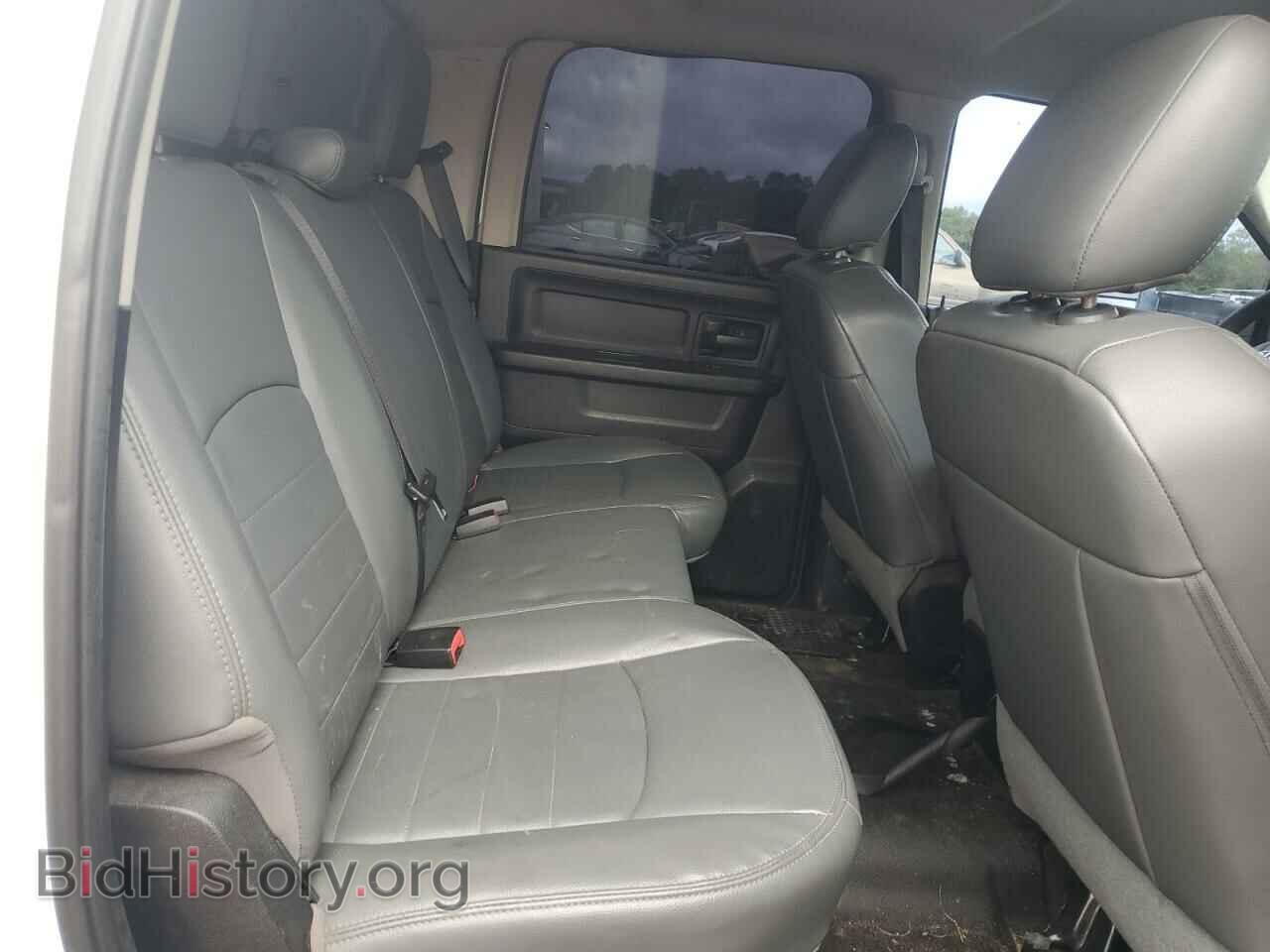 2014 RAM All Models - VIN: 3C6TR4HT6EG199140 - Photo 10