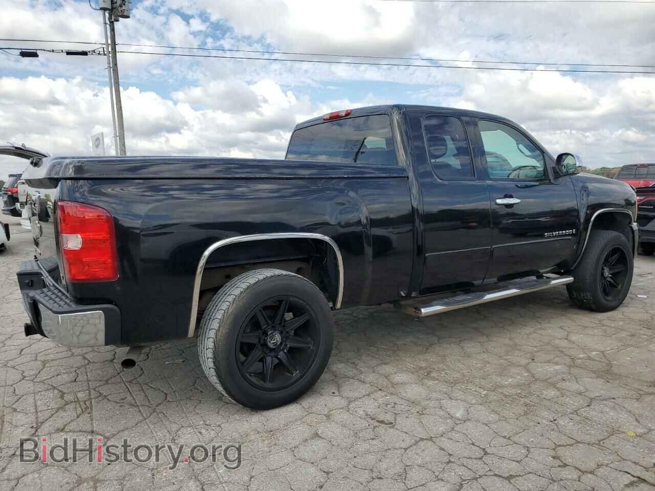 2007 CHEVROLET ALL Models - VIN: 1GCEC19C07Z516512 - Фото 3
