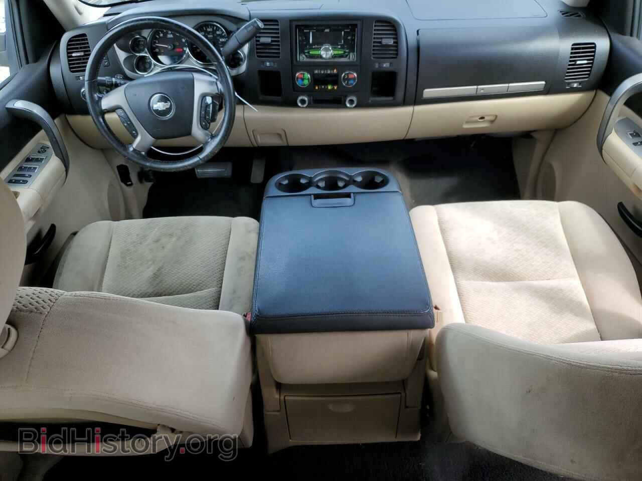 2007 CHEVROLET ALL Models - VIN: 1GCEC19C07Z516512 - Фото 8