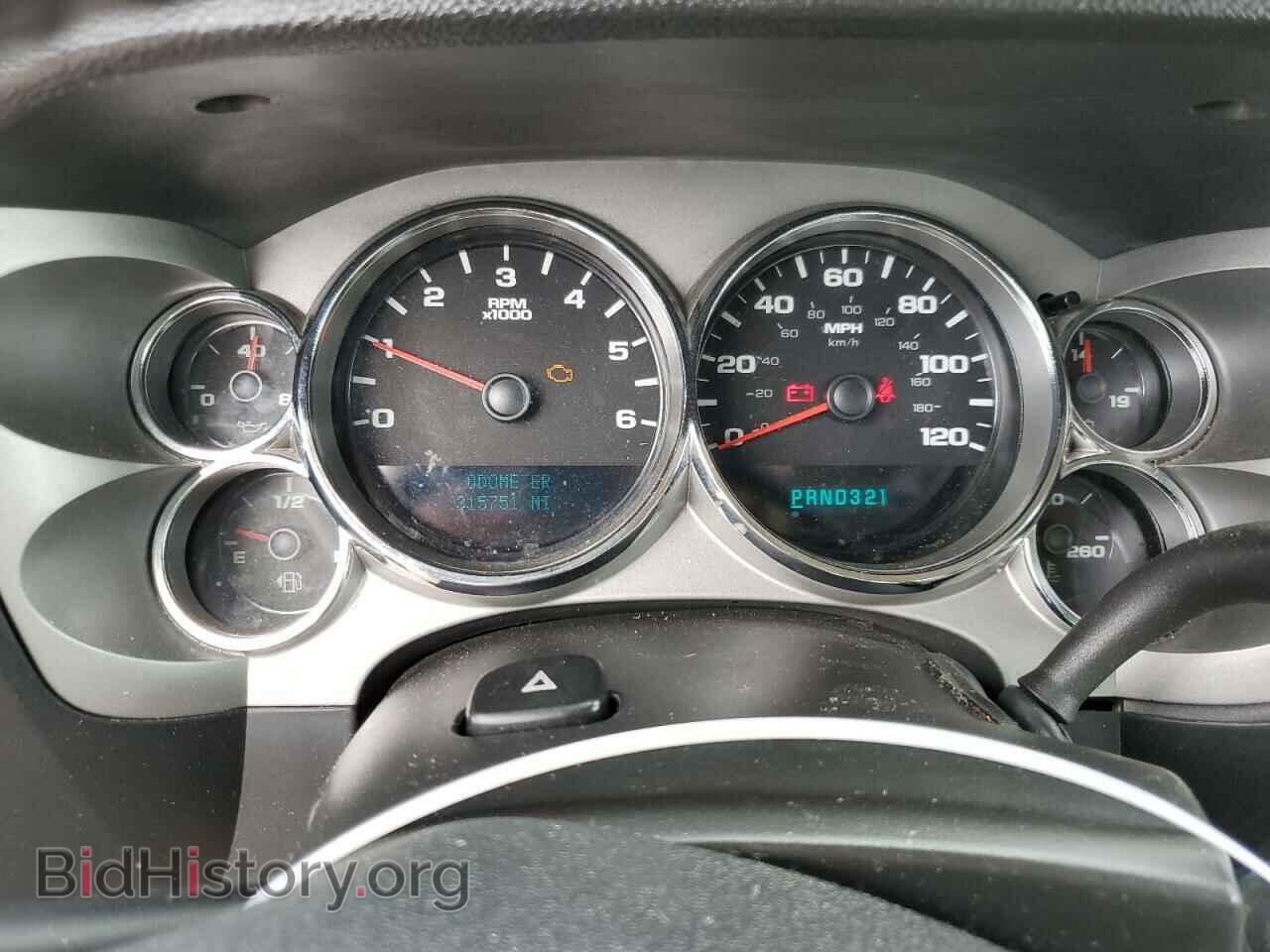 2007 CHEVROLET ALL Models - VIN: 1GCEC19C07Z516512 - Фото 9