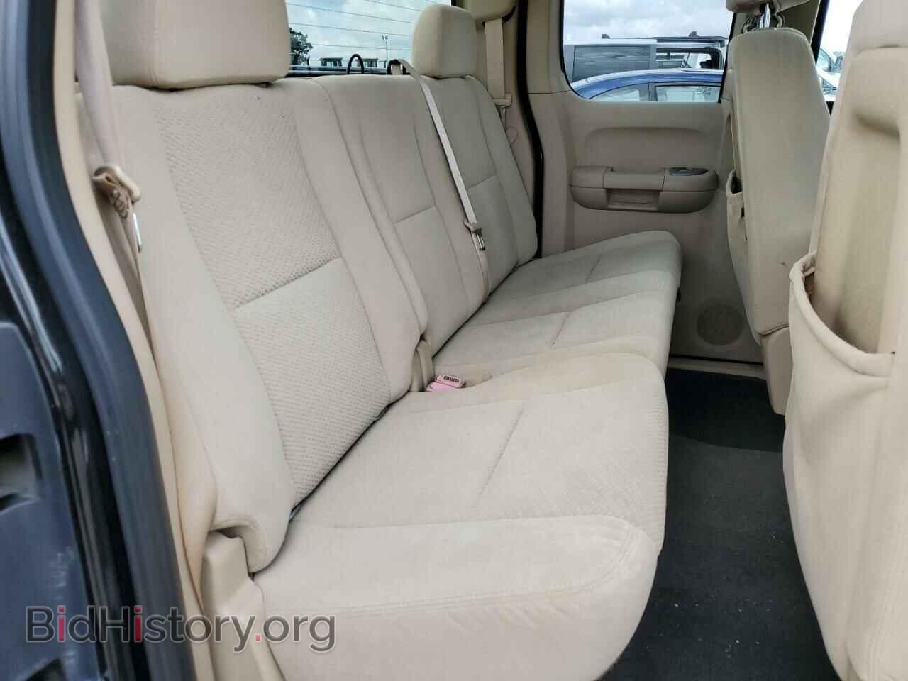 2007 CHEVROLET ALL Models - VIN: 1GCEC19C07Z516512 - Фото 10