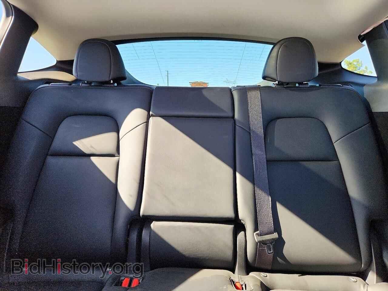 2023 TESLA MODEL Y - VIN: 7SAYGDEE0PA030105 - Photo 10