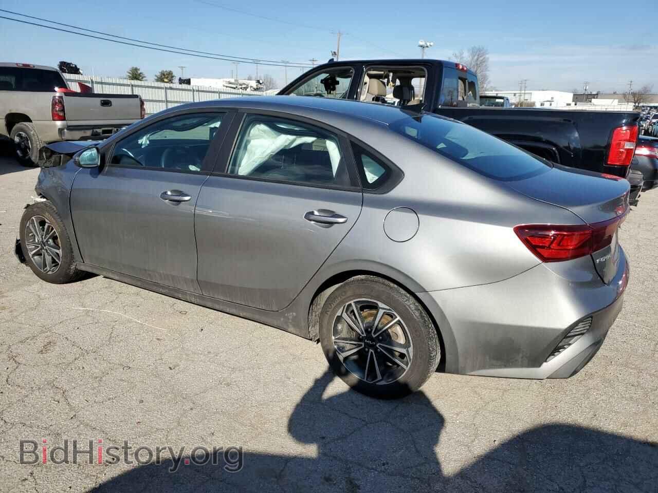2022 KIA FORTE - VIN: 3KPF24AD3NE486427 - Фото 2