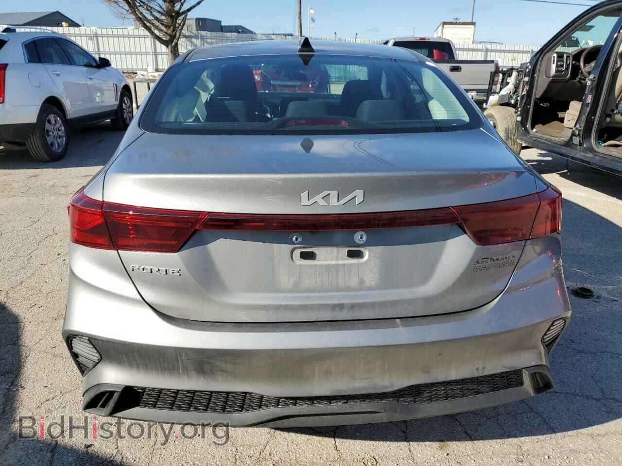 2022 KIA FORTE - VIN: 3KPF24AD3NE486427 - Фото 6