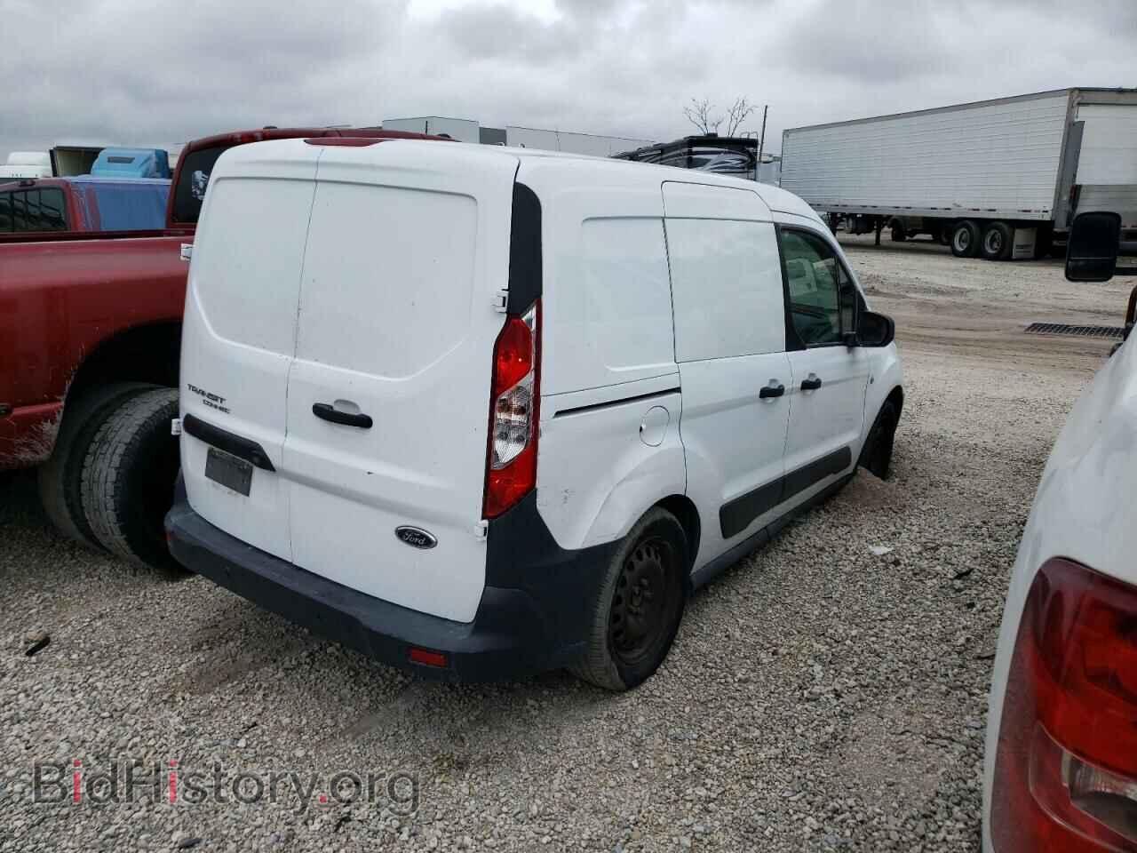 2016 FORD TRANSIT - VIN: NM0LS6E77G1285278 - Фото 3