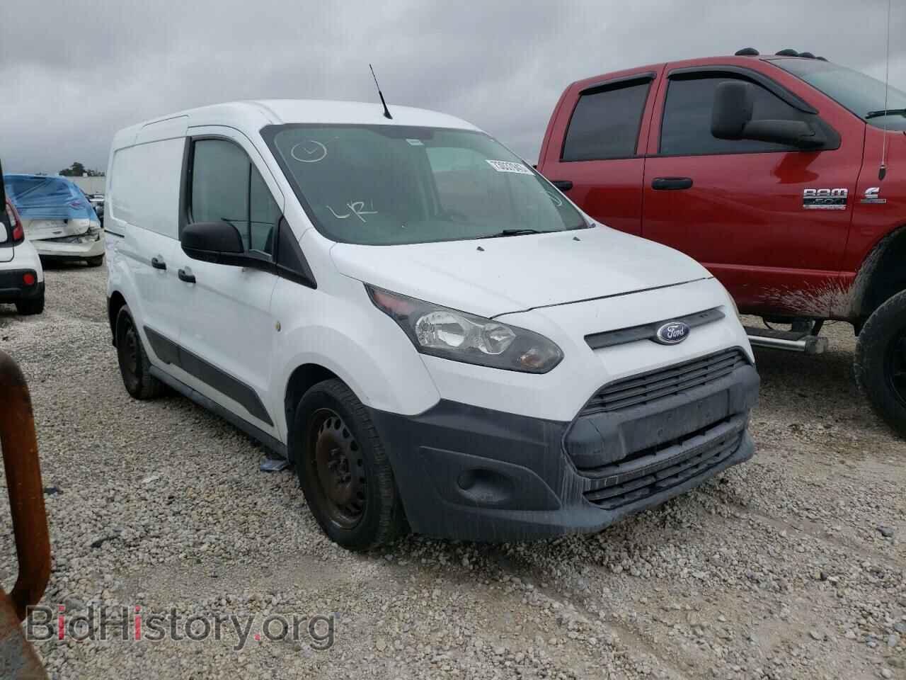 2016 FORD TRANSIT - VIN: NM0LS6E77G1285278 - Фото 4