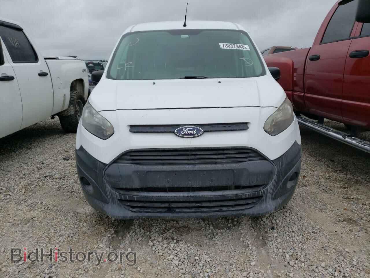 2016 FORD TRANSIT - VIN: NM0LS6E77G1285278 - Фото 5