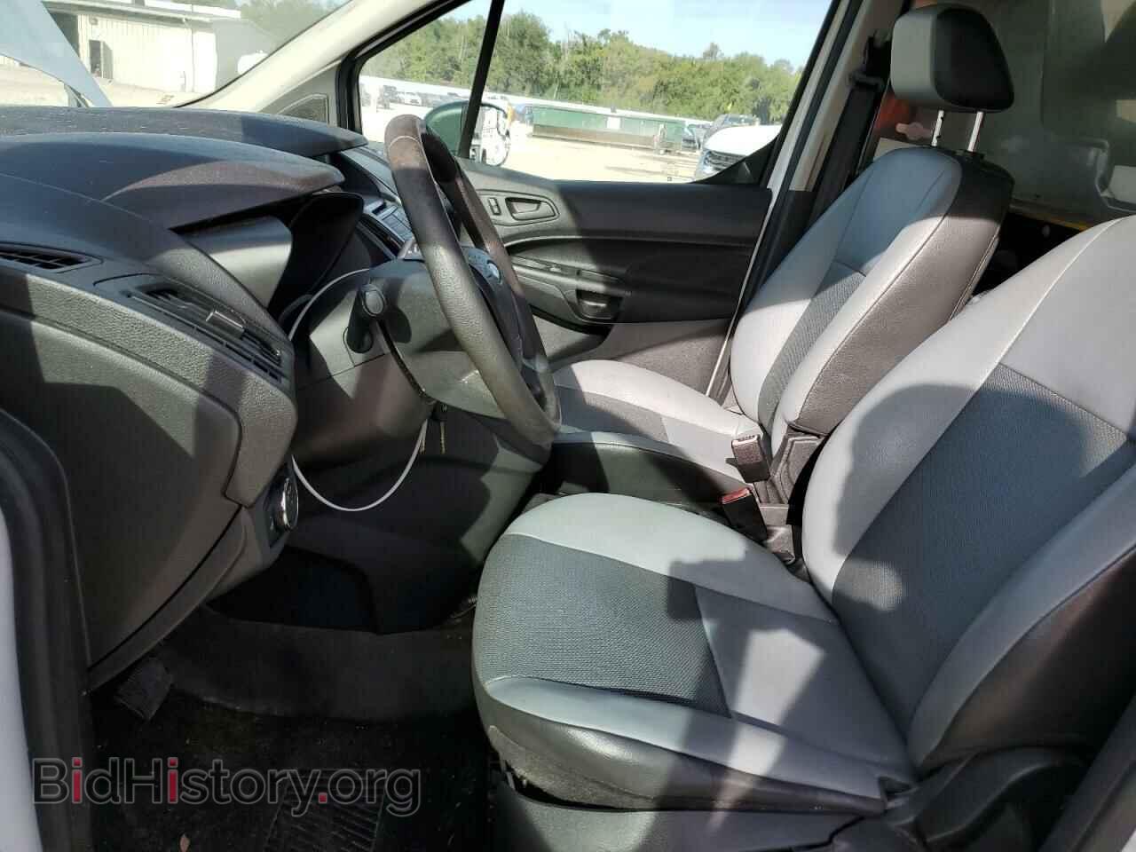 2016 FORD TRANSIT - VIN: NM0LS6E77G1285278 - Фото 7