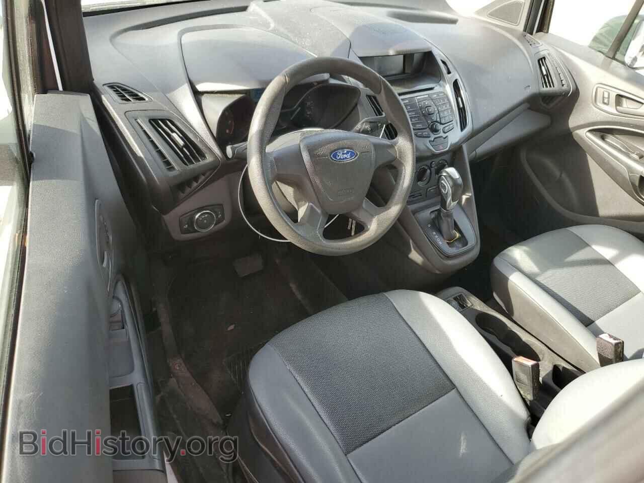 2016 FORD TRANSIT - VIN: NM0LS6E77G1285278 - Фото 8