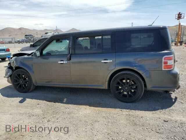 2017 FORD FLEX - VIN: 2FMGK5D86HBA08244 - Photo 2