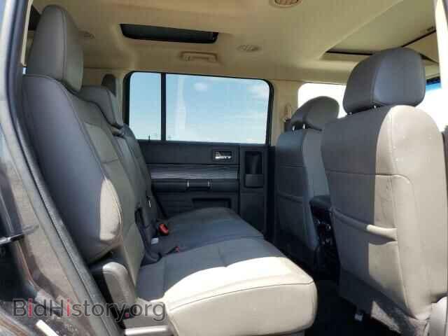 2017 FORD FLEX - VIN: 2FMGK5D86HBA08244 - Photo 11