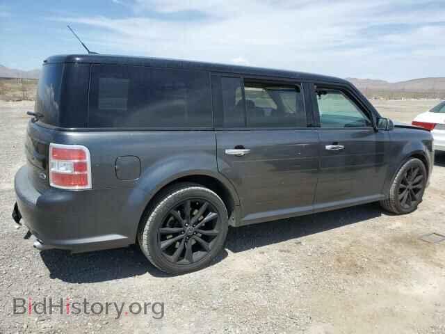 2017 FORD FLEX - VIN: 2FMGK5D86HBA08244 - Photo 3