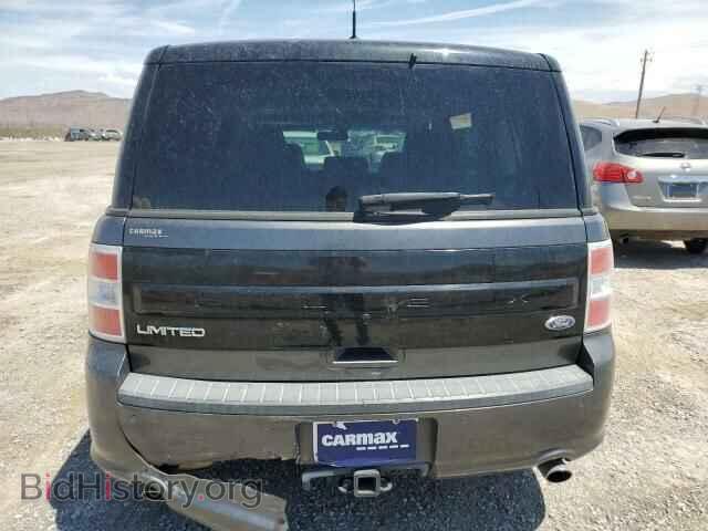 2017 FORD FLEX - VIN: 2FMGK5D86HBA08244 - Photo 6