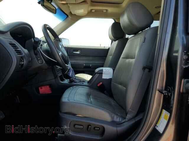 2017 FORD FLEX - VIN: 2FMGK5D86HBA08244 - Photo 7
