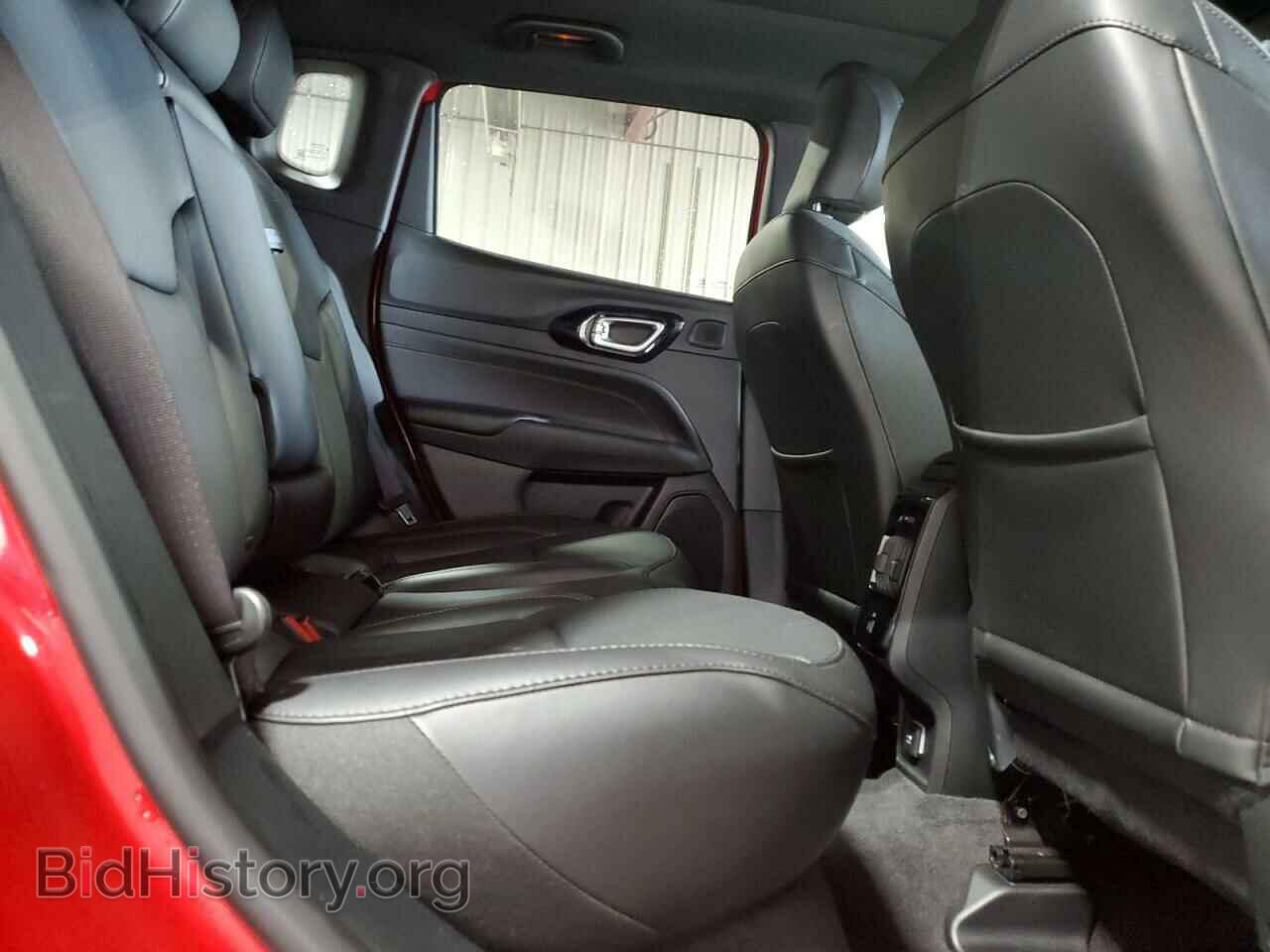 2023 JEEP COMPASS - VIN: 3C4NJDCN5PT561003 - Photo 11