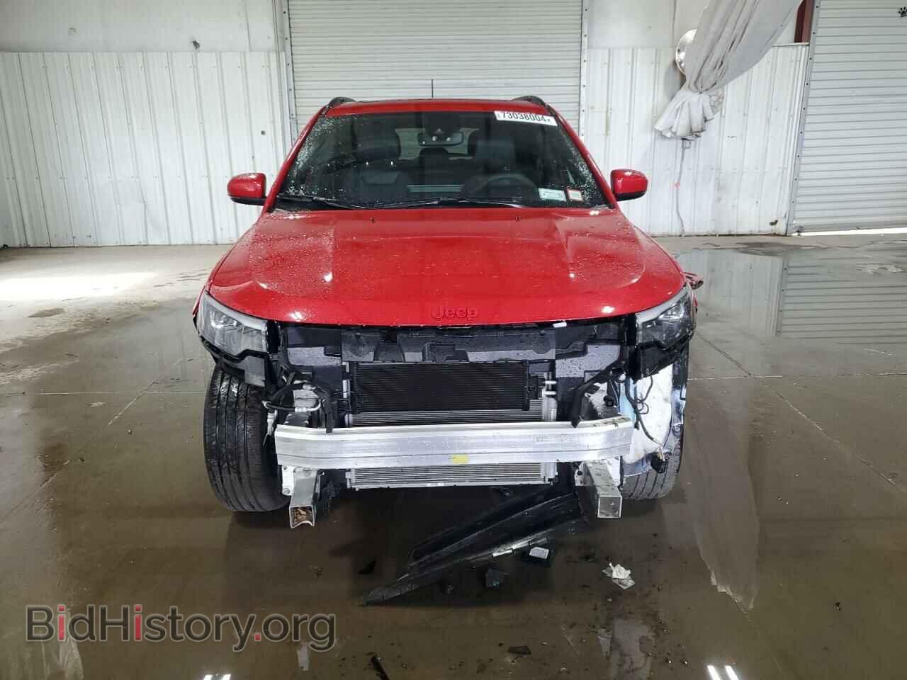 2023 JEEP COMPASS - VIN: 3C4NJDCN5PT561003 - Photo 5