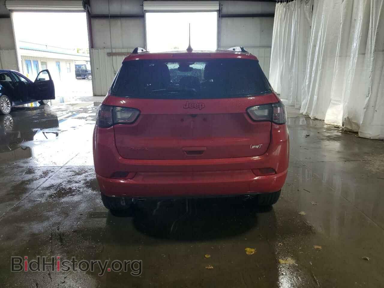 2023 JEEP COMPASS - VIN: 3C4NJDCN5PT561003 - Photo 6