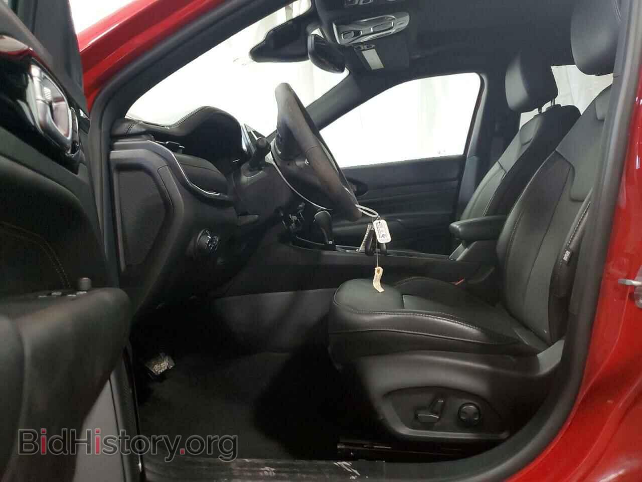 2023 JEEP COMPASS - VIN: 3C4NJDCN5PT561003 - Photo 7