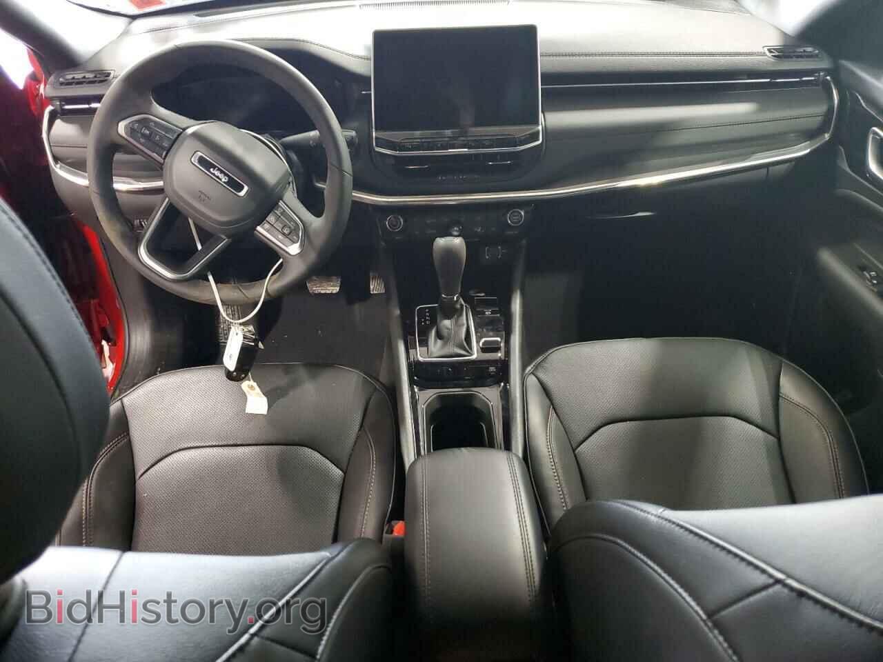 2023 JEEP COMPASS - VIN: 3C4NJDCN5PT561003 - Photo 8