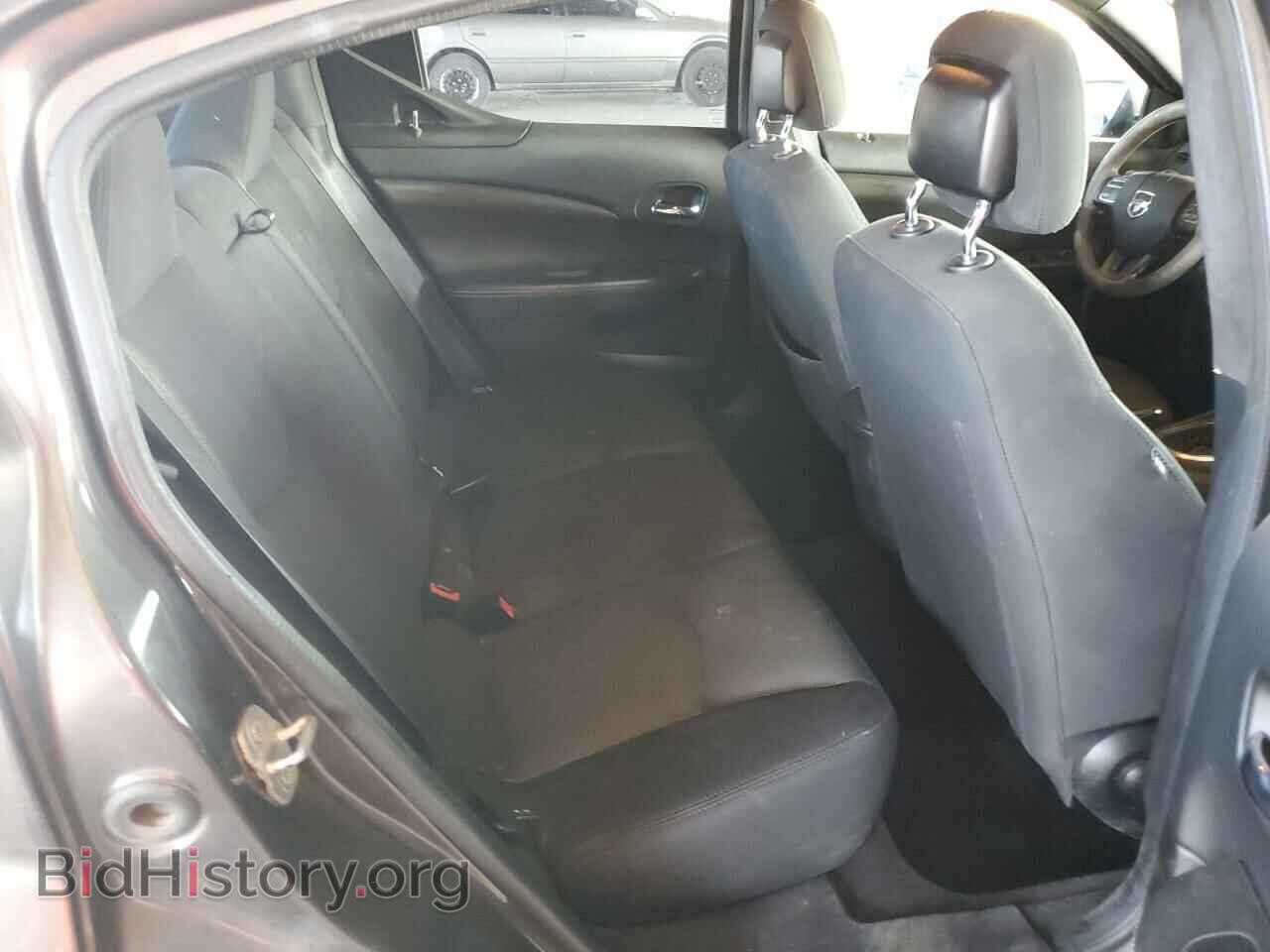 2014 DODGE AVENGER - VIN: 1C3CDZAB3EN182412 - Фото 10