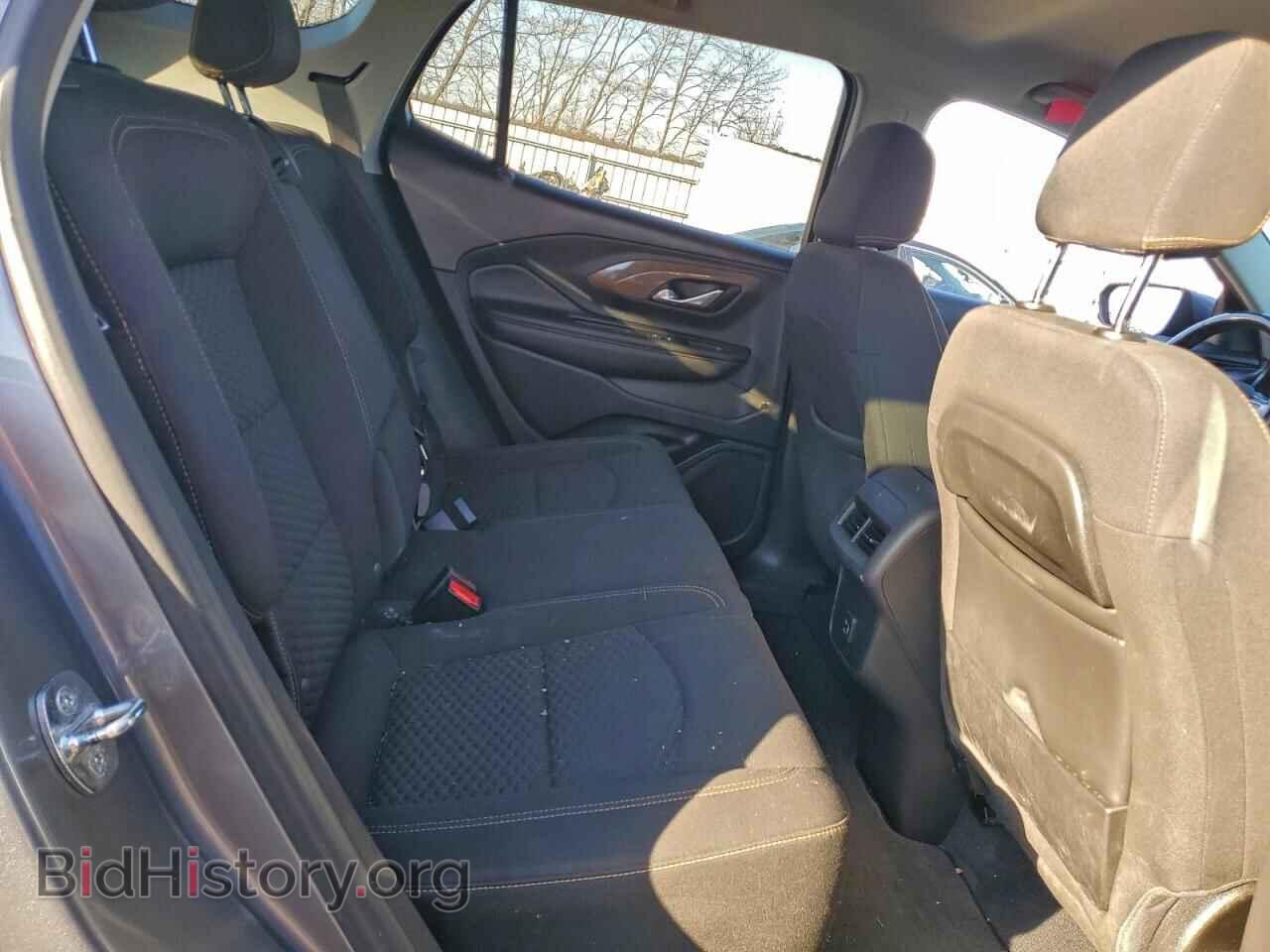 2021 GMC TERRAIN - VIN: 3GKALTEV0ML312169 - Фото 11