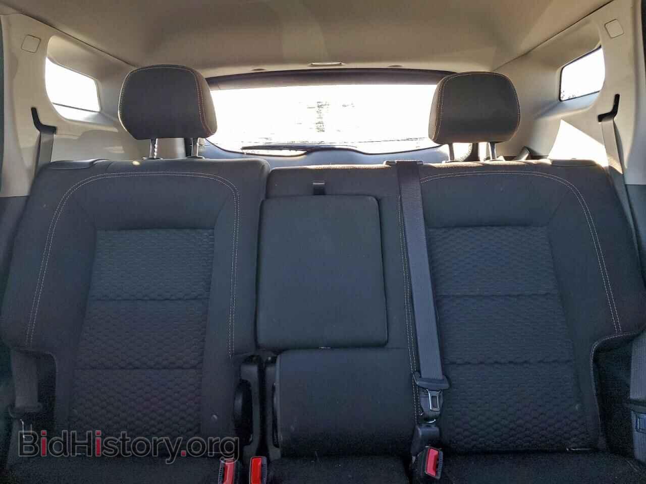 2021 GMC TERRAIN - VIN: 3GKALTEV0ML312169 - Фото 10