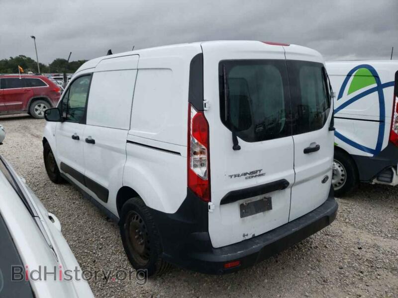 2019 Ford TRANSIT (VIN NM0LS6E2XK1390149) — фото 2 из 13