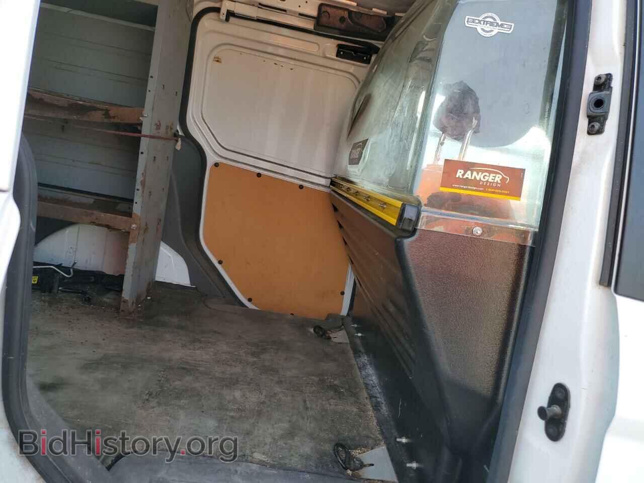 2019 FORD TRANSIT - VIN: NM0LS6E2XK1390149 - Фото 11