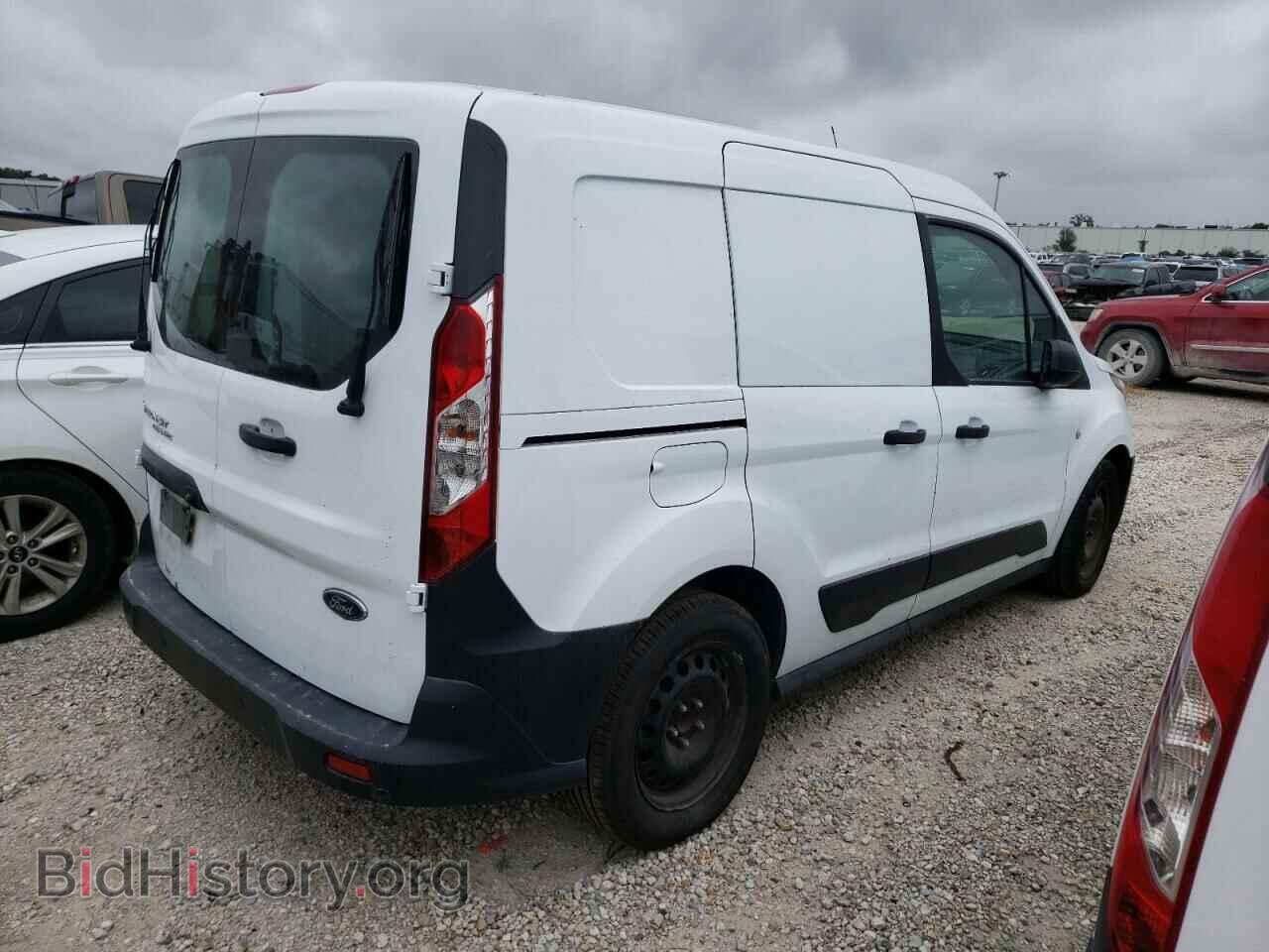 2019 FORD TRANSIT - VIN: NM0LS6E2XK1390149 - Фото 3