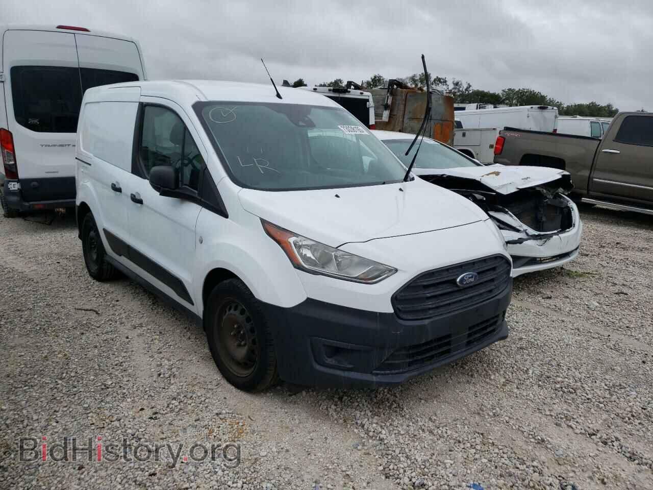 2019 FORD TRANSIT - VIN: NM0LS6E2XK1390149 - Фото 4