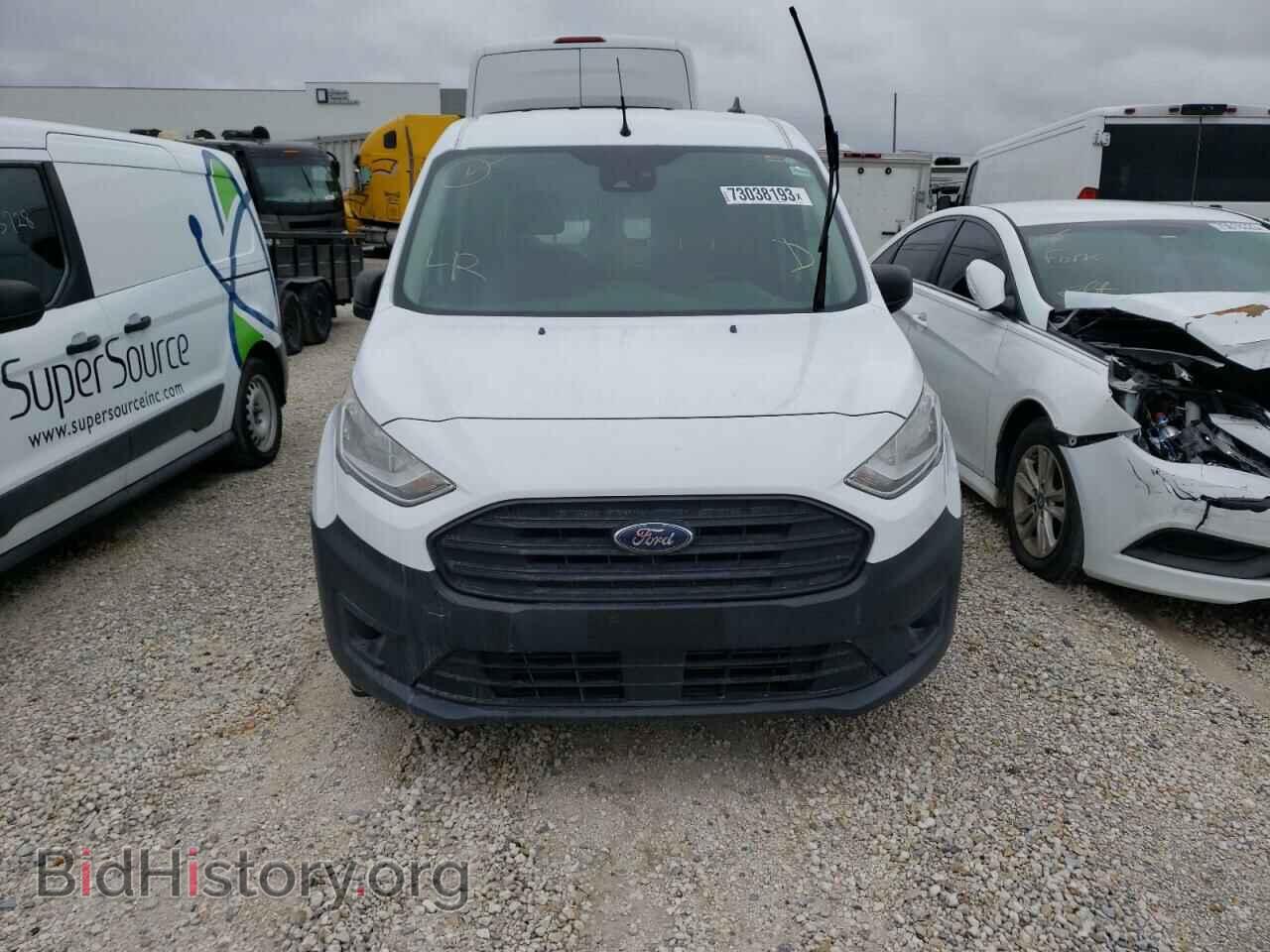 2019 FORD TRANSIT - VIN: NM0LS6E2XK1390149 - Фото 5