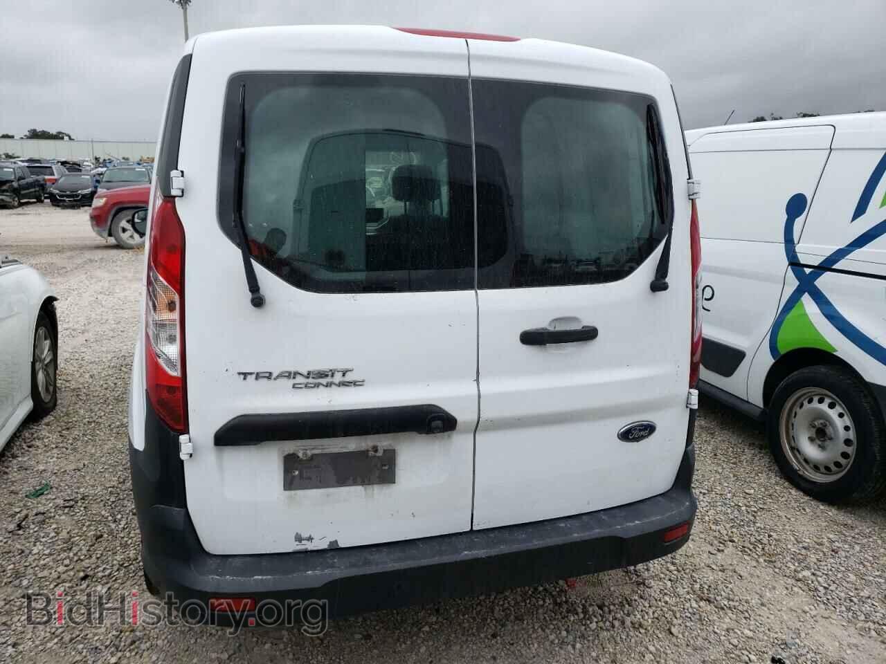 2019 FORD TRANSIT - VIN: NM0LS6E2XK1390149 - Фото 6
