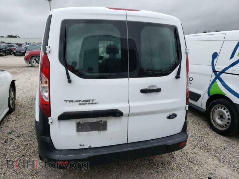 2019 Ford TRANSIT (VIN NM0LS6E2XK1390149) — фото 6 из 13
