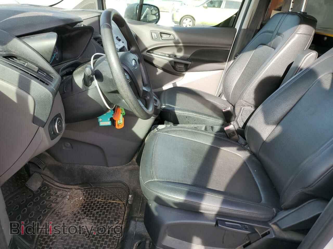 2019 FORD TRANSIT - VIN: NM0LS6E2XK1390149 - Фото 7