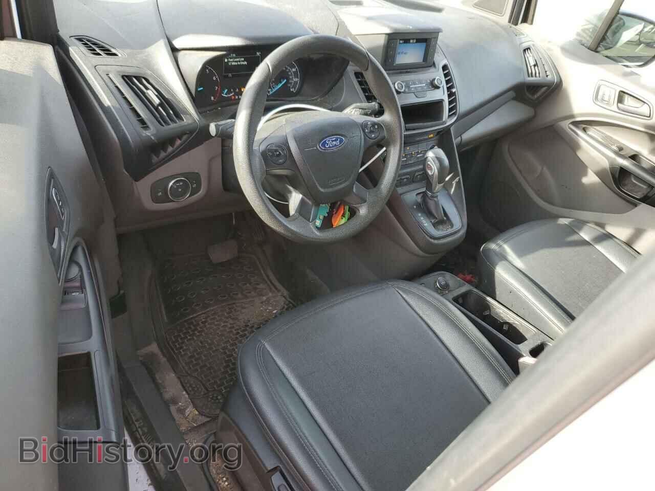 2019 FORD TRANSIT - VIN: NM0LS6E2XK1390149 - Фото 8