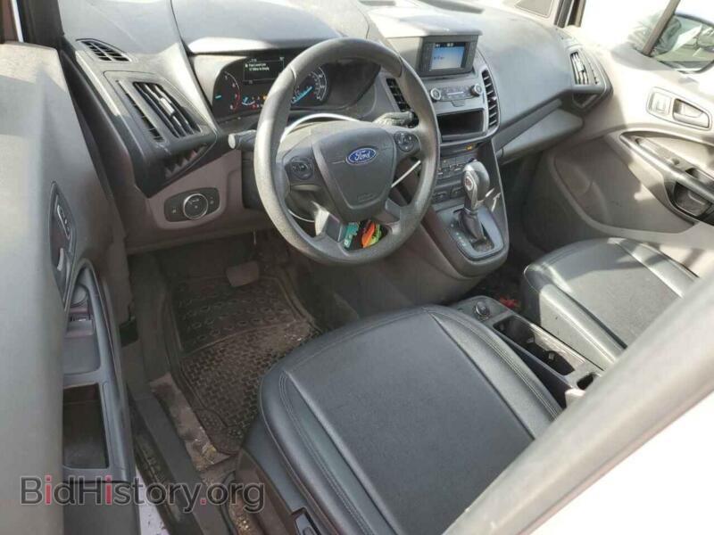 2019 Ford TRANSIT (VIN NM0LS6E2XK1390149) — фото 8 из 13