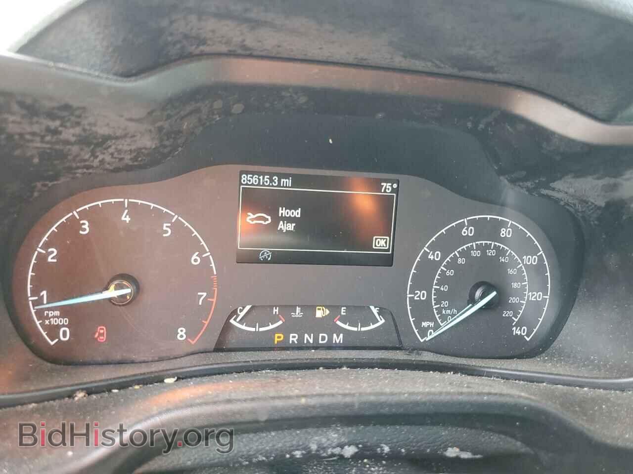 2019 FORD TRANSIT - VIN: NM0LS6E2XK1390149 - Фото 9
