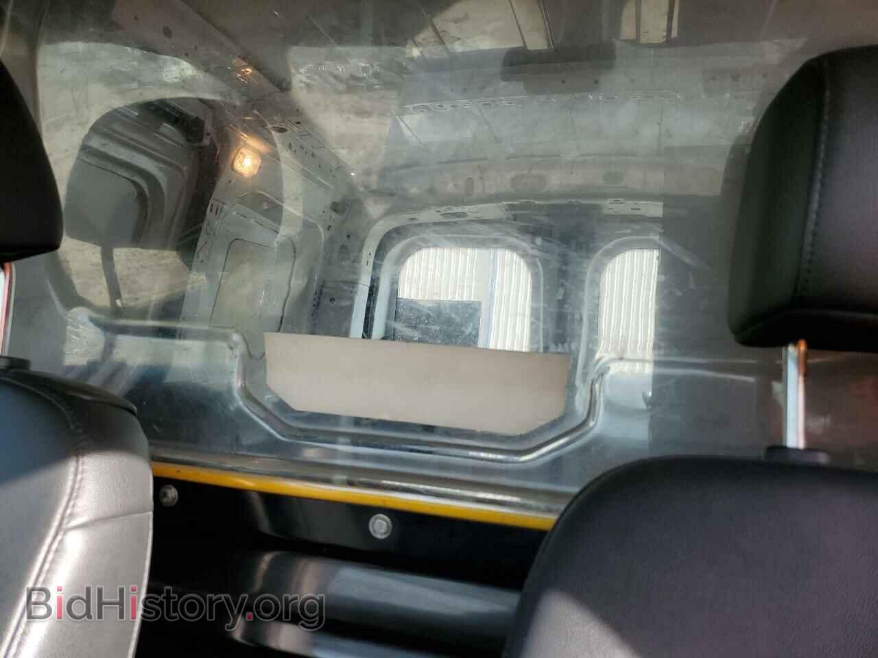 2019 FORD TRANSIT - VIN: NM0LS6E2XK1390149 - Фото 10