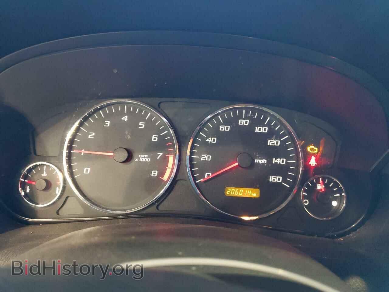 2007 CADILLAC CTS - VIN: 1G6DP577670148244 - Фото 9