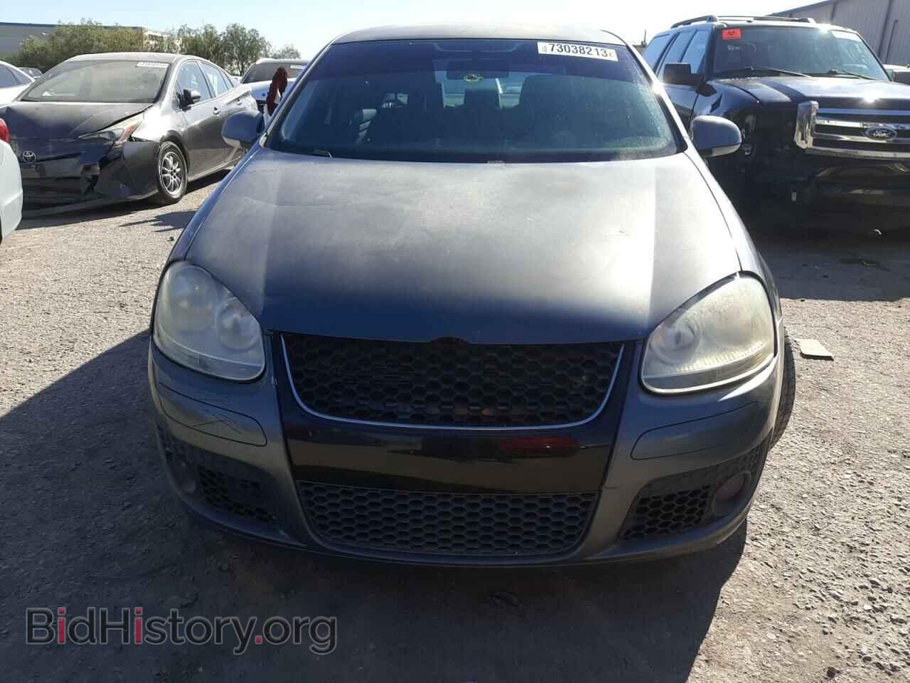 2006 VOLKSWAGEN JETTA - VIN: 3VWPF81K76M823183 - Фото 5
