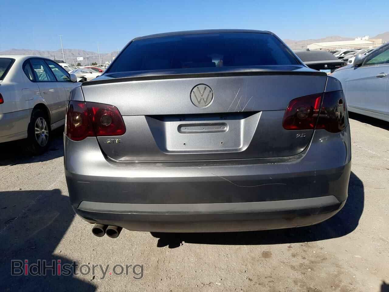 2006 VOLKSWAGEN JETTA - VIN: 3VWPF81K76M823183 - Фото 6