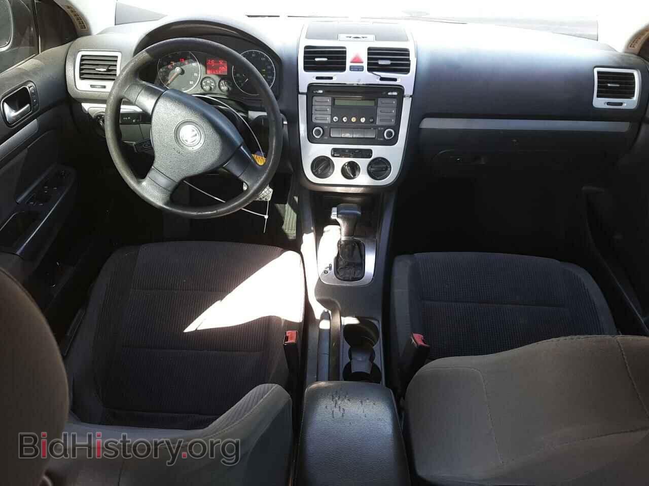 2006 VOLKSWAGEN JETTA - VIN: 3VWPF81K76M823183 - Фото 8