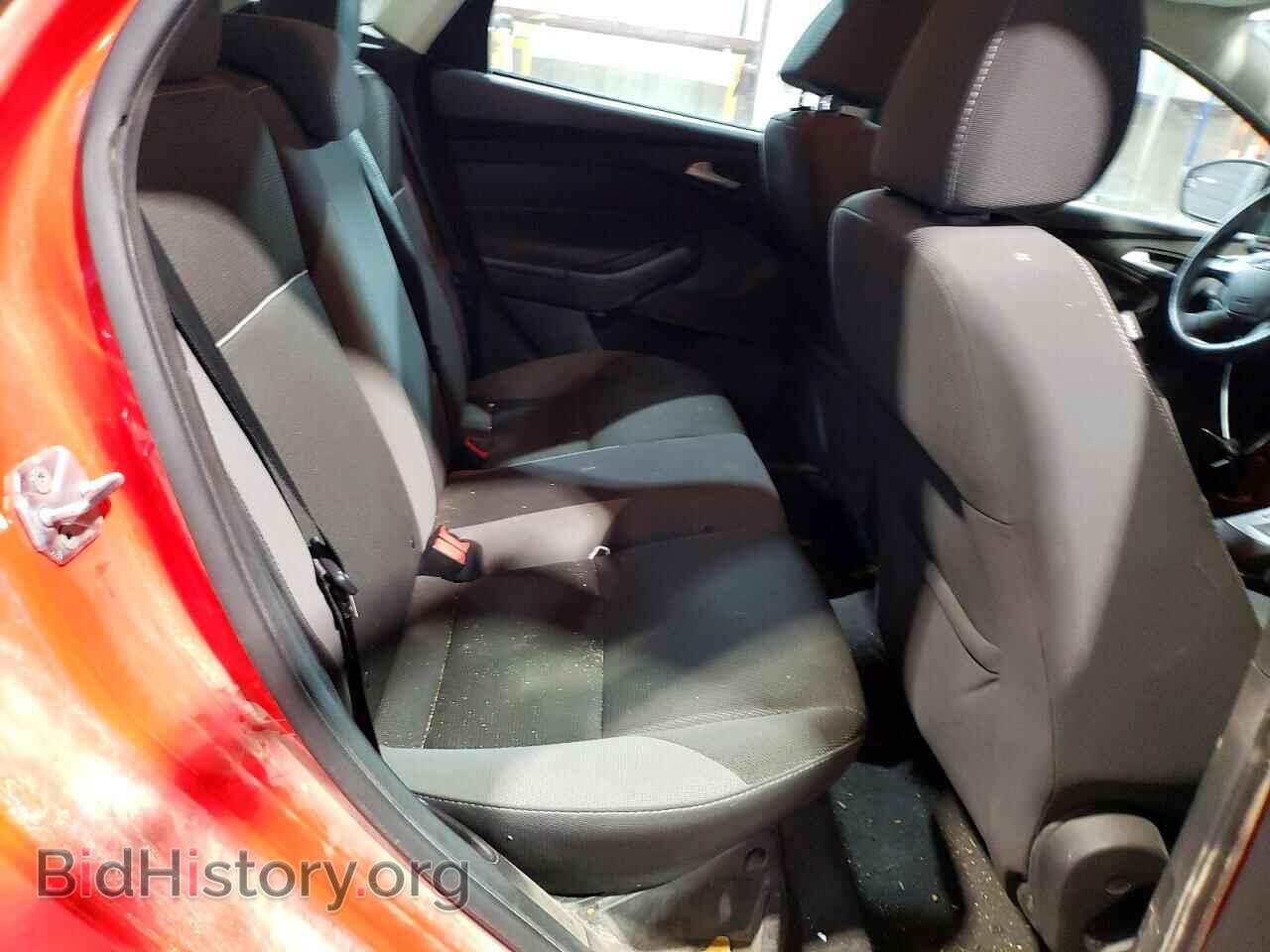 2013 FORD FOCUS - VIN: 1FADP3K25DL251412 - Фото 11
