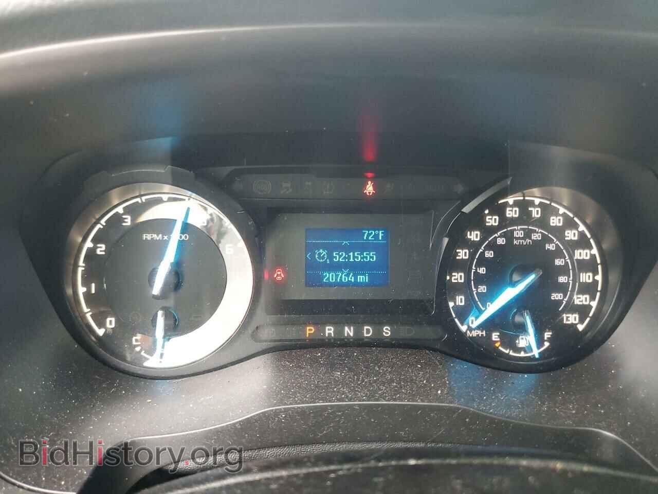 2022 FORD RANGER - VIN: 1FTER1EH4NLD41777 - Фото 9