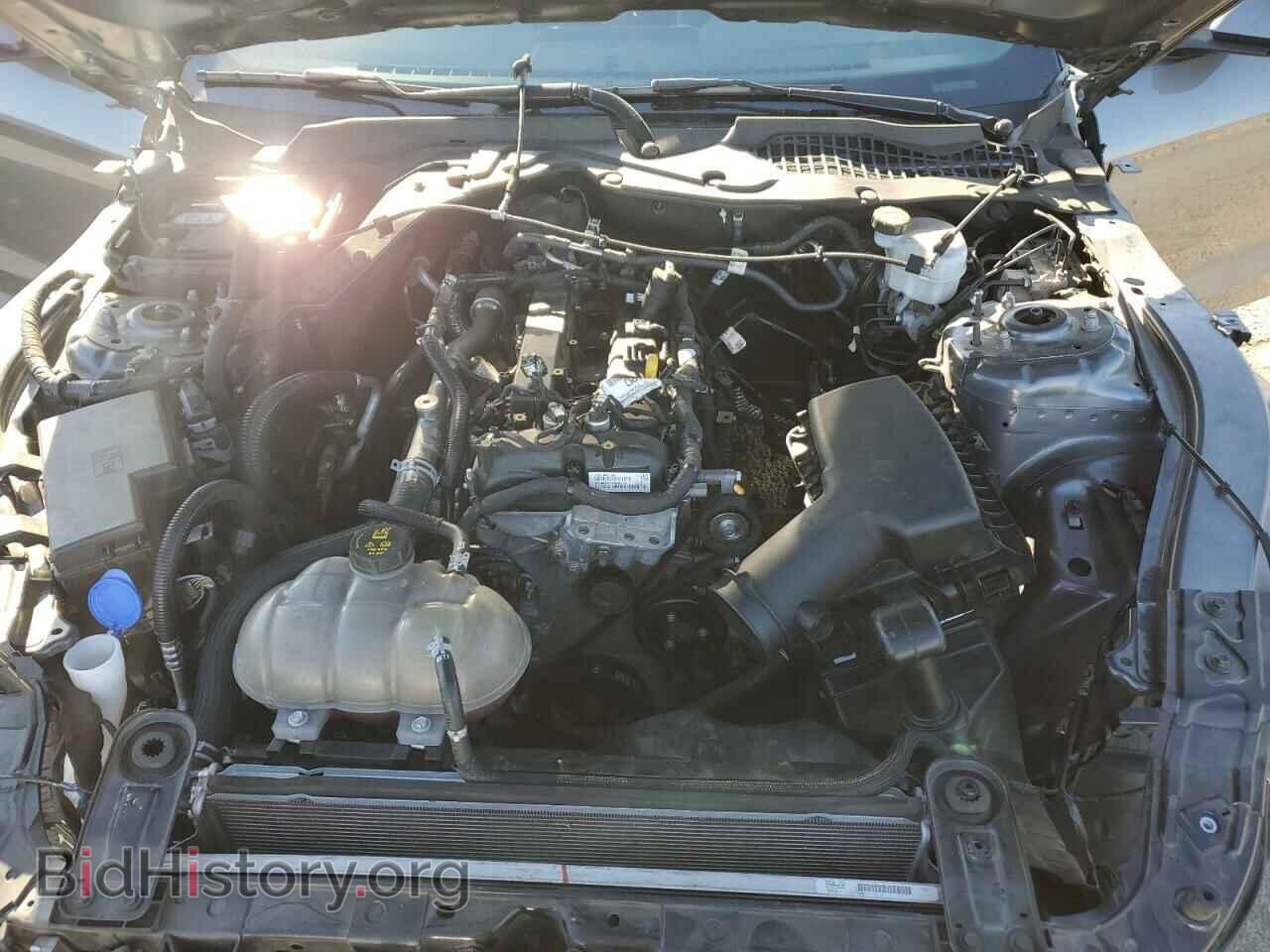 2021 FORD ALL Models - VIN: 1FA6P8TH2M5147781 - Photo 11