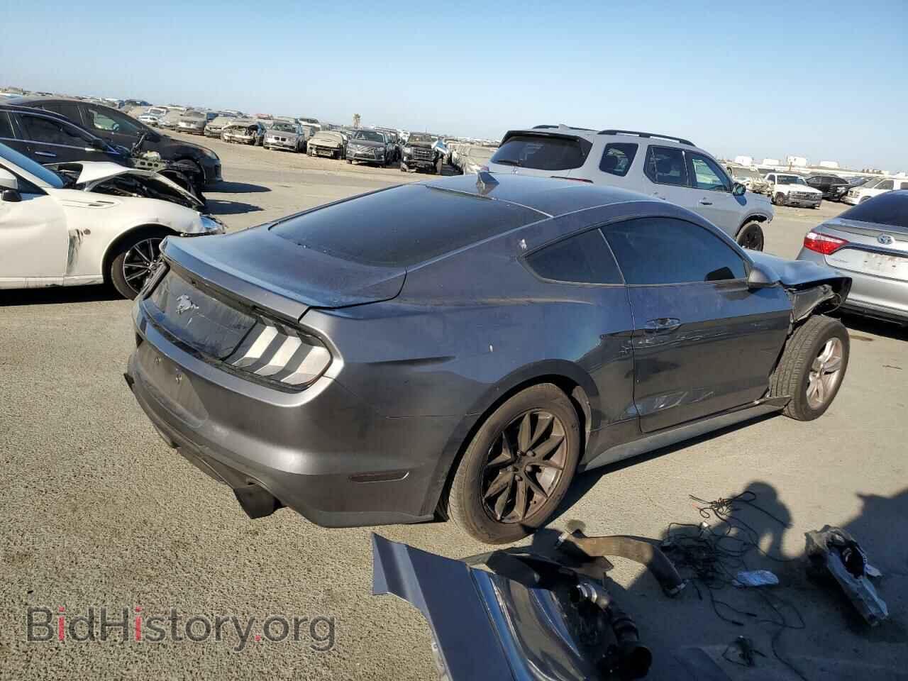 2021 FORD ALL Models - VIN: 1FA6P8TH2M5147781 - Photo 3